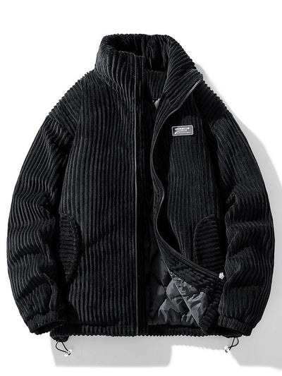 Nadia® | Stylische Cordjacke