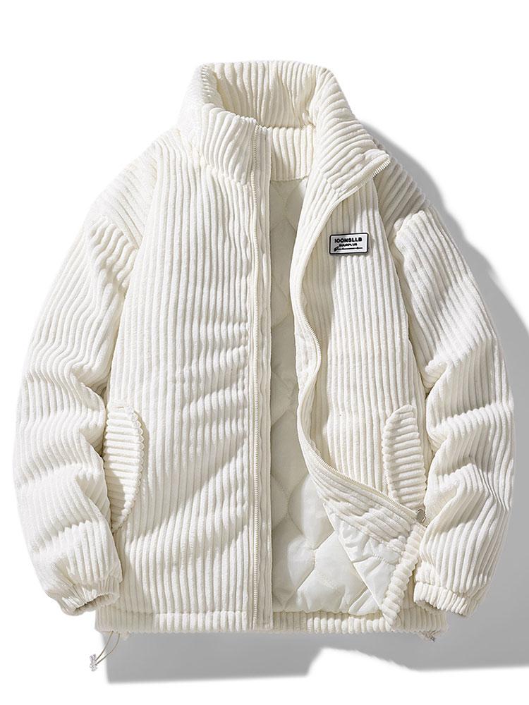 Nadia® | Stylische Cordjacke