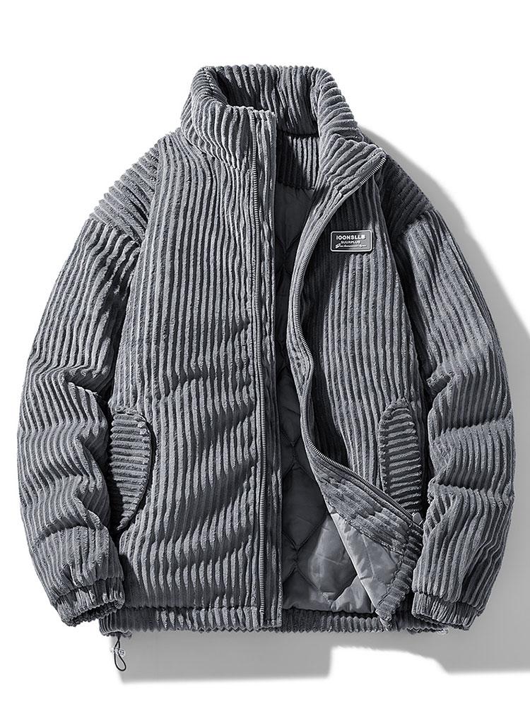 Nadia® | Stylische Cordjacke