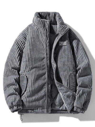 Nadia® | Stylische Cordjacke
