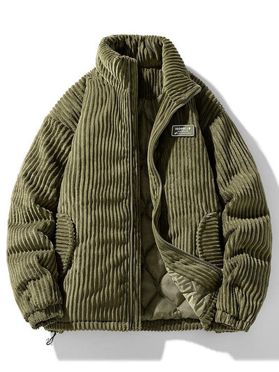 Nadia® | Stylische Cordjacke