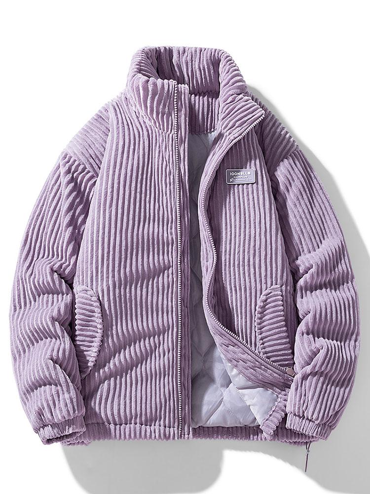 Nadia® | Stylische Cordjacke