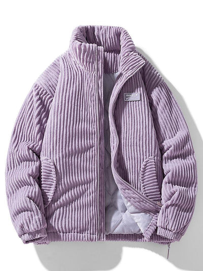 Nadia® | Stylische Cordjacke
