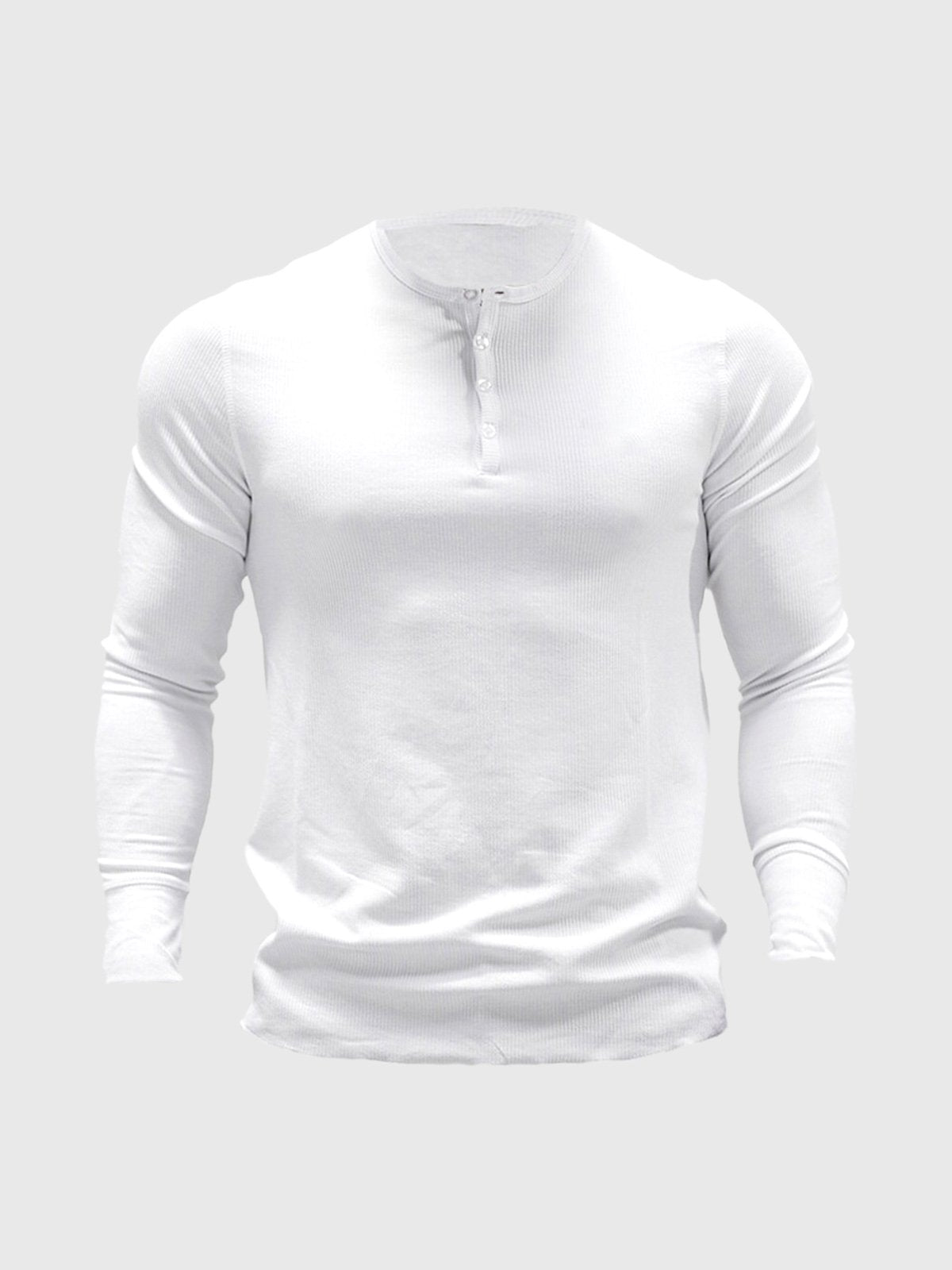 Stilvoller & komfortabler Pullover für Männer Mario