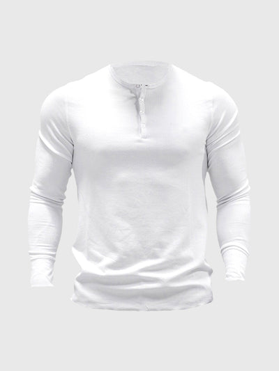 Stilvoller & komfortabler Pullover für Männer Mario