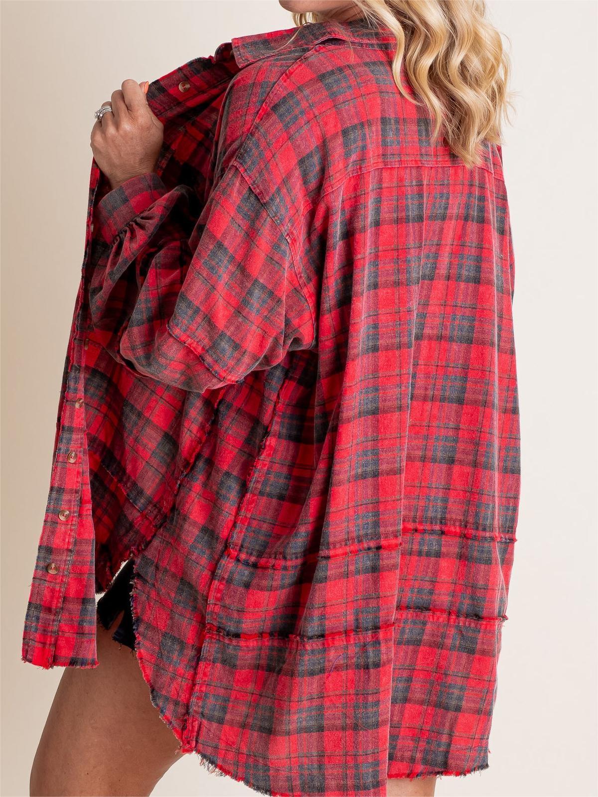 Aria® | Flaneur-Shirt