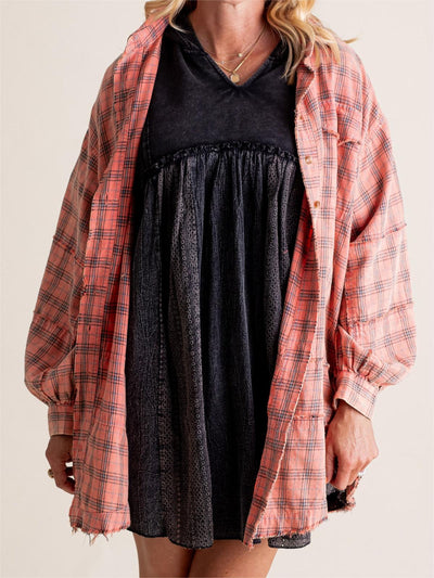 Aria® | Flaneur-Shirt