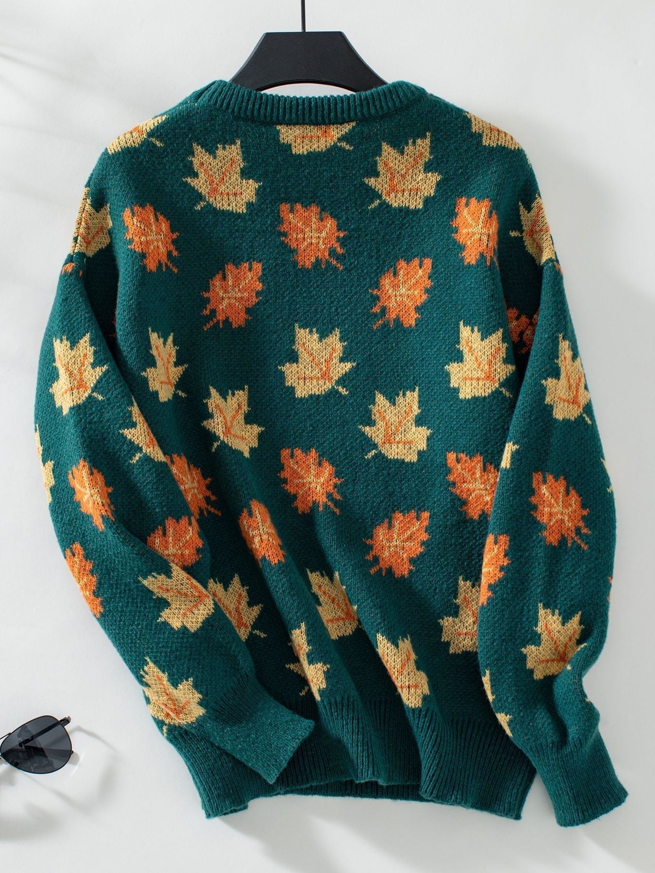 Liliana® | Moderner und modischer Winterpullover