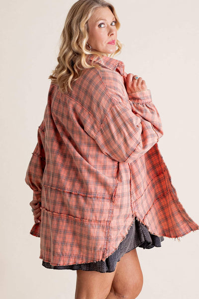 Aria® | Flaneur-Shirt