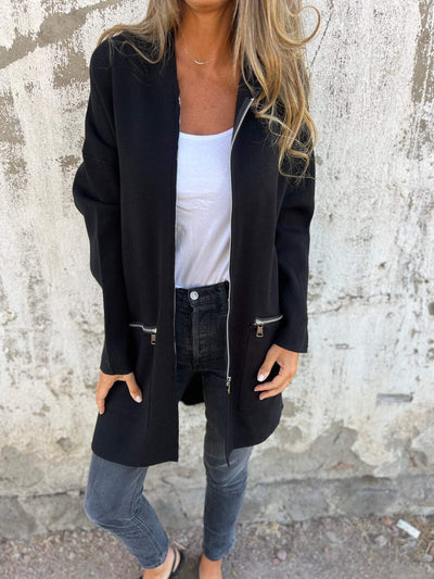 CARMEN FREIZEITJACKE