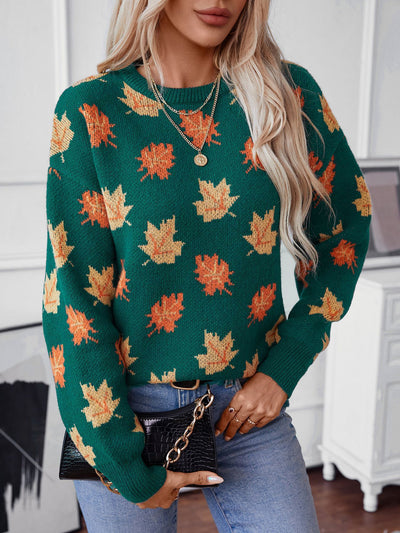 Liliana® | Moderner und modischer Winterpullover