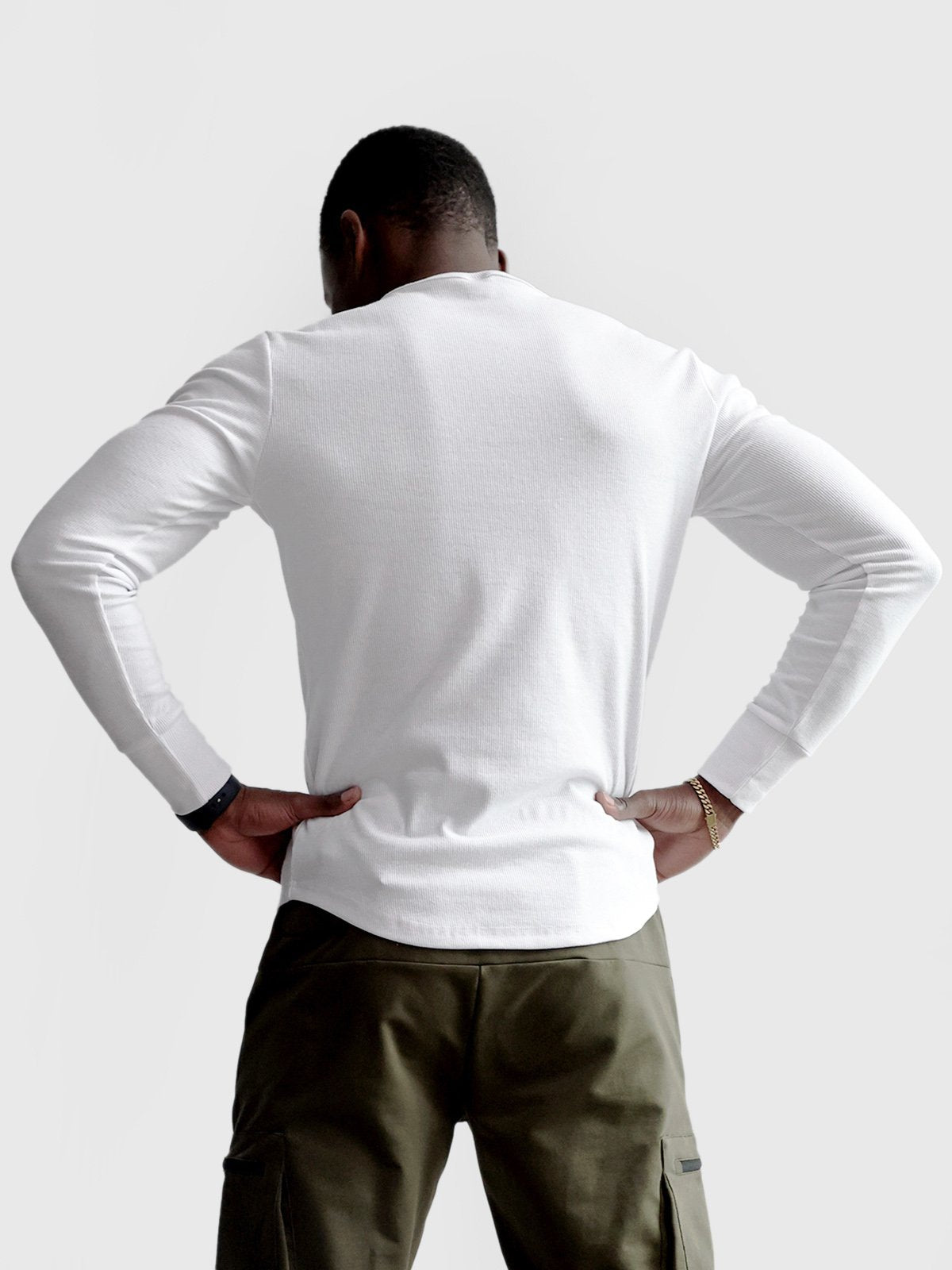 Stilvoller & komfortabler Pullover für Männer Mario