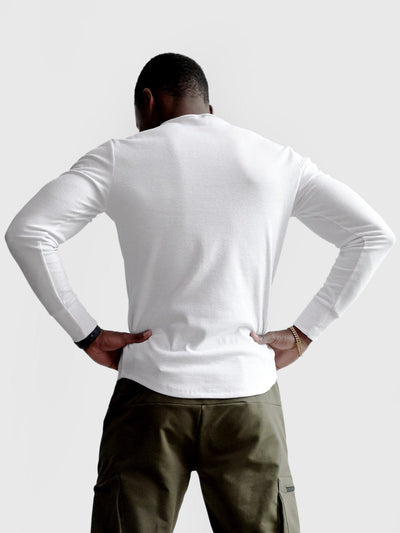 Stilvoller & komfortabler Pullover für Männer Mario