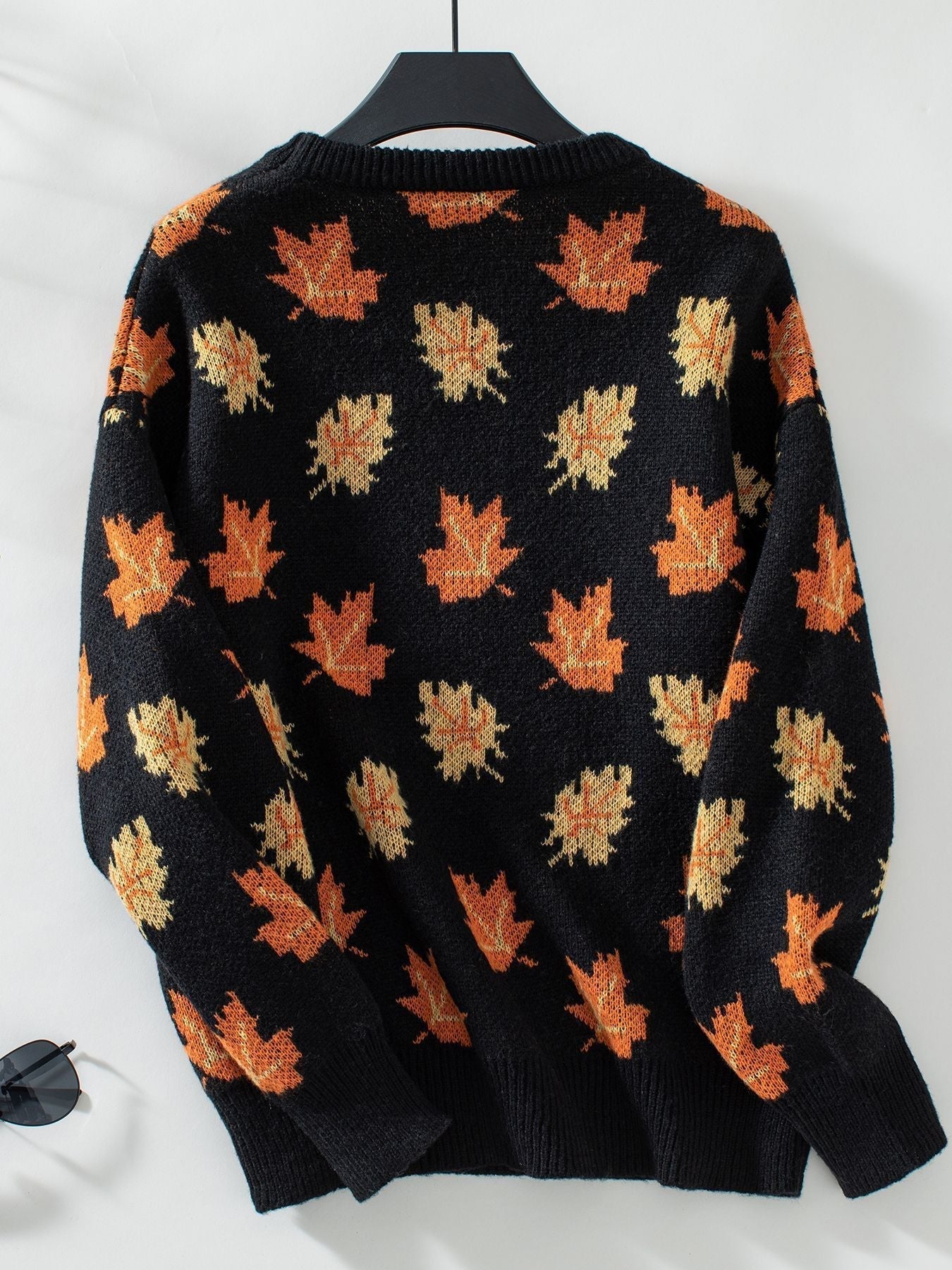Liliana® | Moderner und modischer Winterpullover