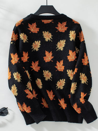 Liliana® | Moderner und modischer Winterpullover