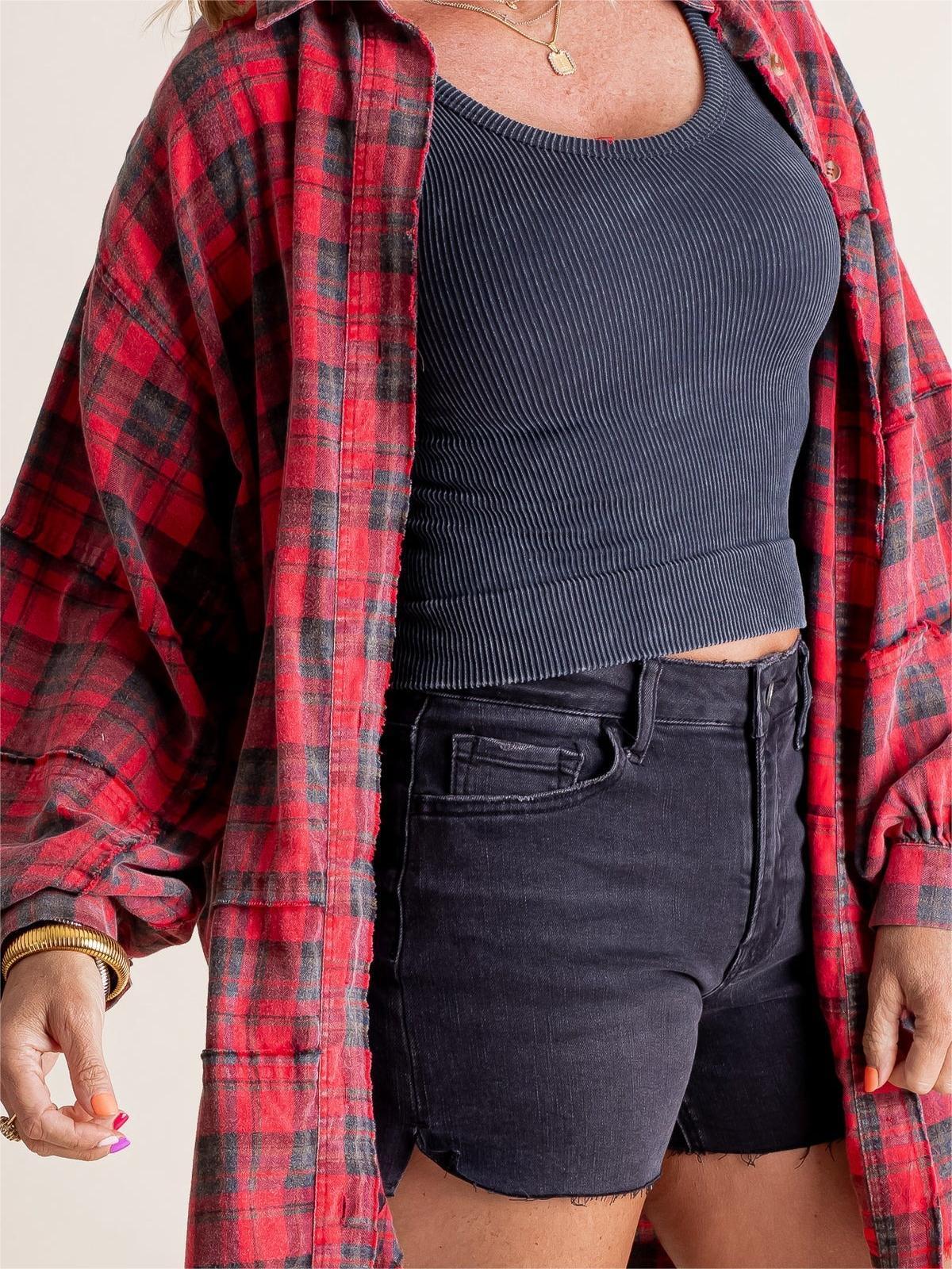 Aria® | Flaneur-Shirt