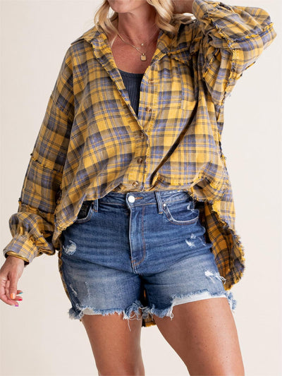 Aria® | Flaneur-Shirt