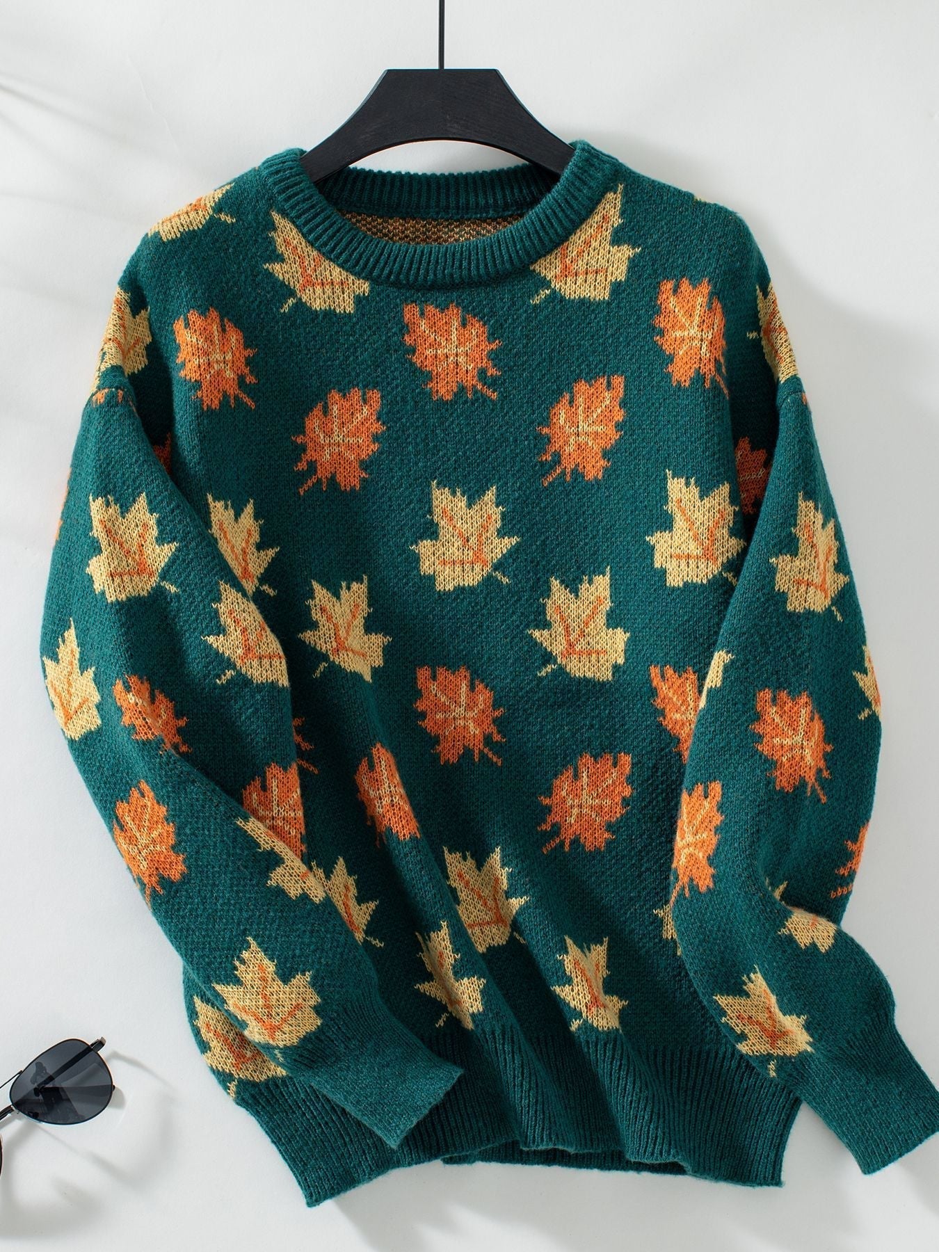 Liliana® | Moderner und modischer Winterpullover