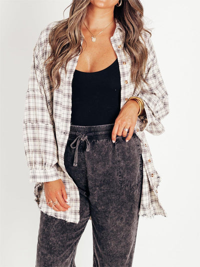 Aria® | Flaneur-Shirt