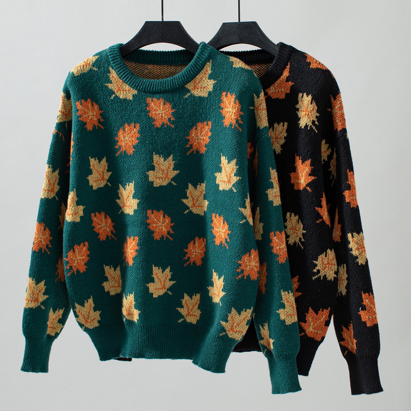 Liliana® | Moderner und modischer Winterpullover