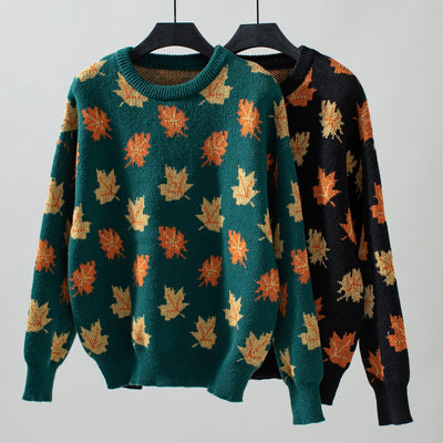 Liliana® | Moderner und modischer Winterpullover