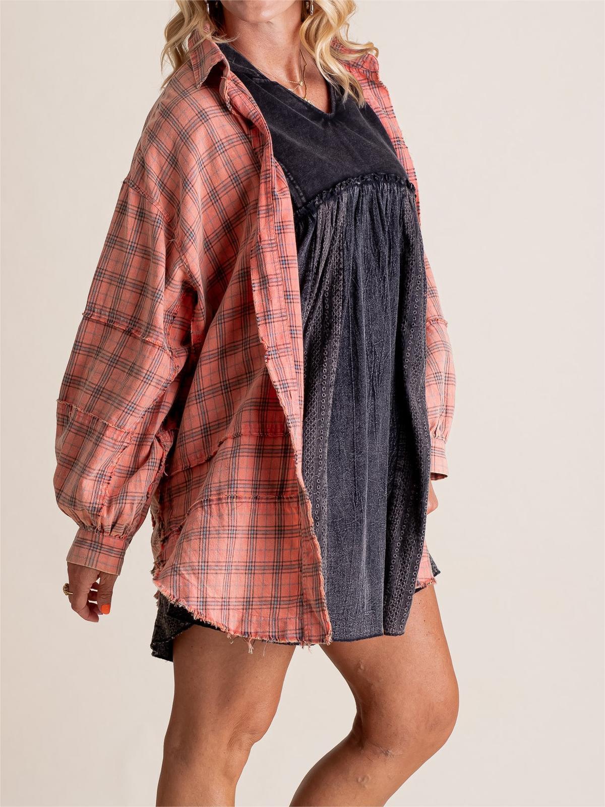 Aria® | Flaneur-Shirt