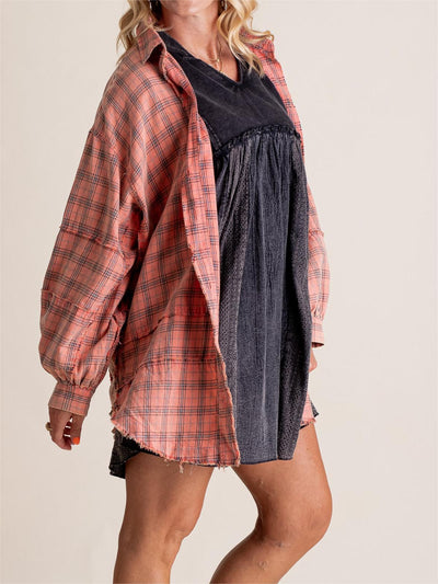 Aria® | Flaneur-Shirt