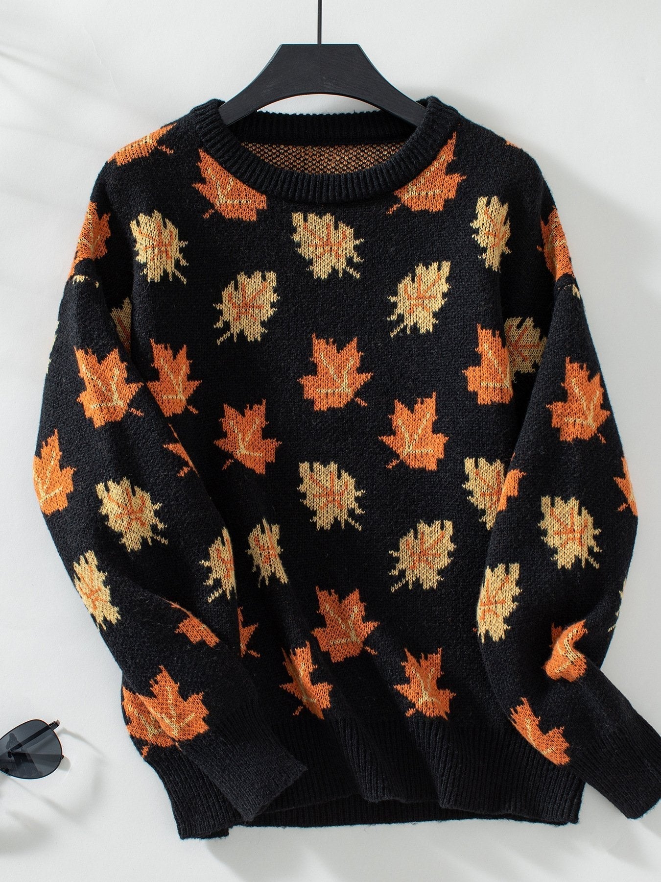 Liliana® | Moderner und modischer Winterpullover