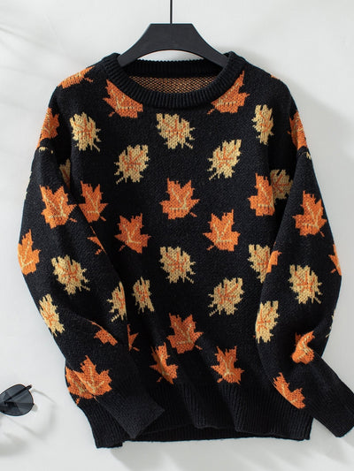 Liliana® | Moderner und modischer Winterpullover