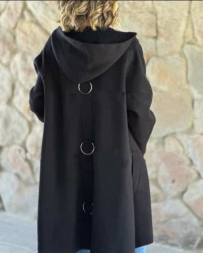 María Eugenia® | Lässige und stilvolle Winterjacke