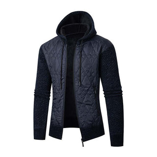 Marineblau
