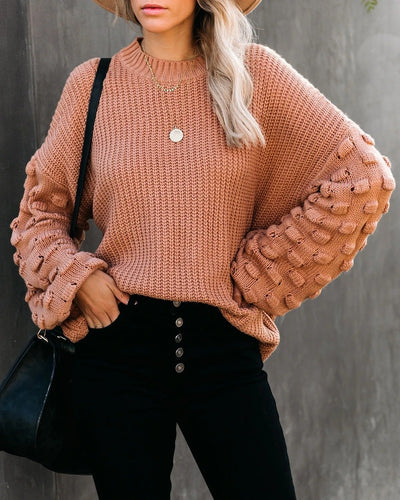 Matilde® | Moderner und vielseitiger Winterpullover