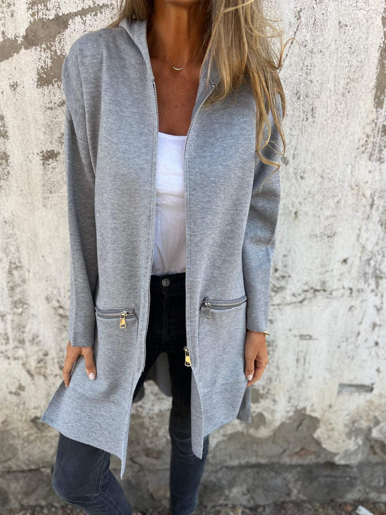 CARMEN FREIZEITJACKE