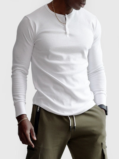 Stilvoller & komfortabler Pullover für Männer Mario