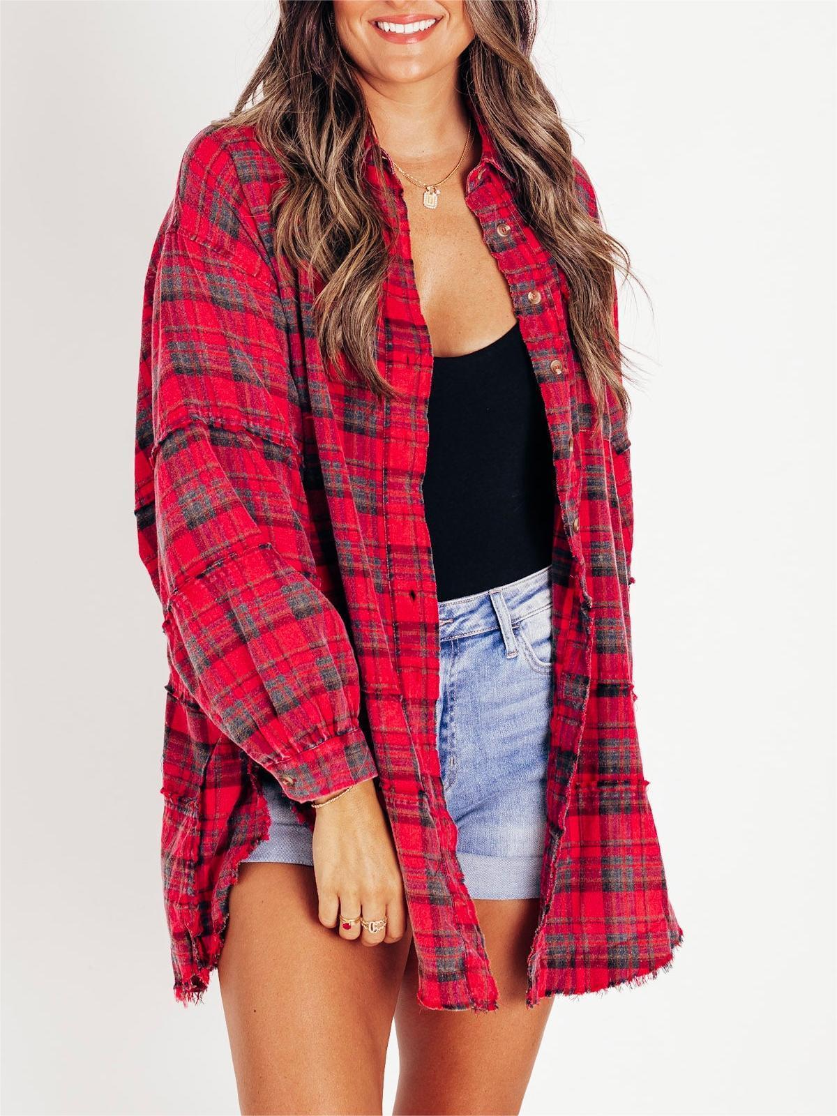 Aria® | Flaneur-Shirt