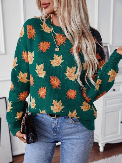 Liliana® | Moderner und modischer Winterpullover