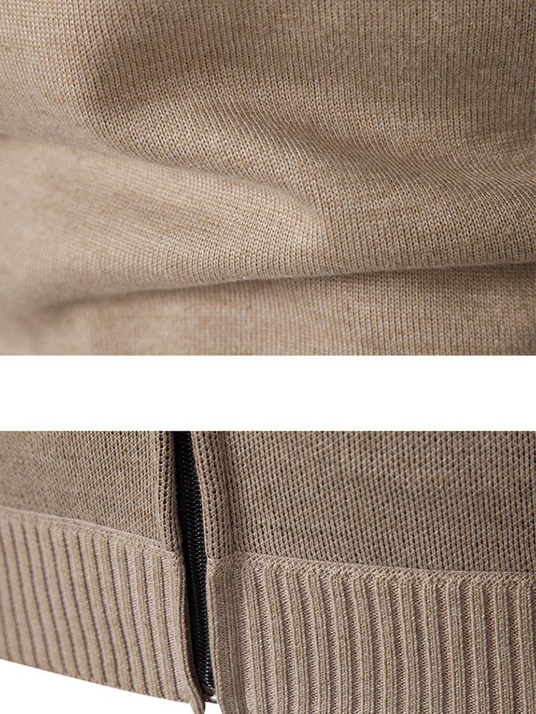Eleganter Lässiger Blazer für Herren Amyr