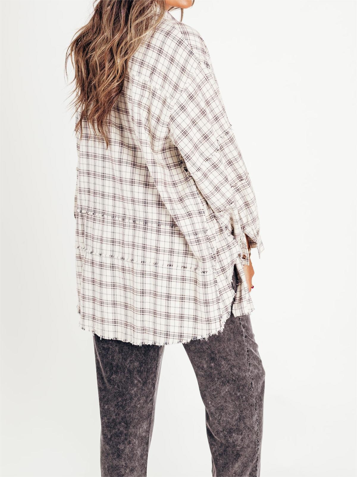 Aria® | Flaneur-Shirt