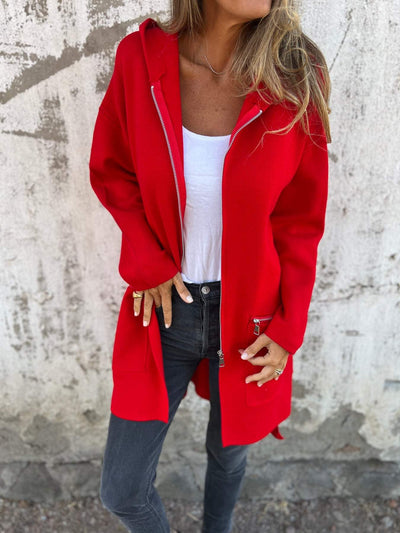 CARMEN FREIZEITJACKE