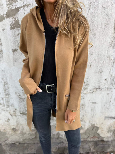CARMEN FREIZEITJACKE