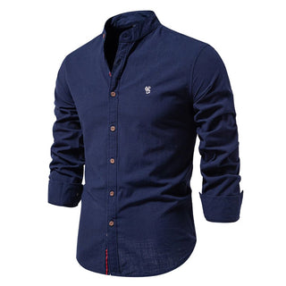 Marineblau