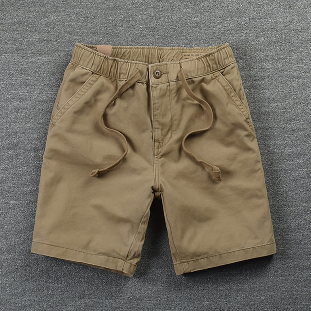 Ian - Lässige Herrenshorts