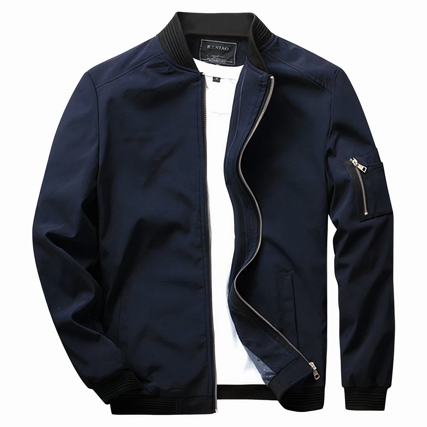 Klassische Jacke für Damen Eugen
