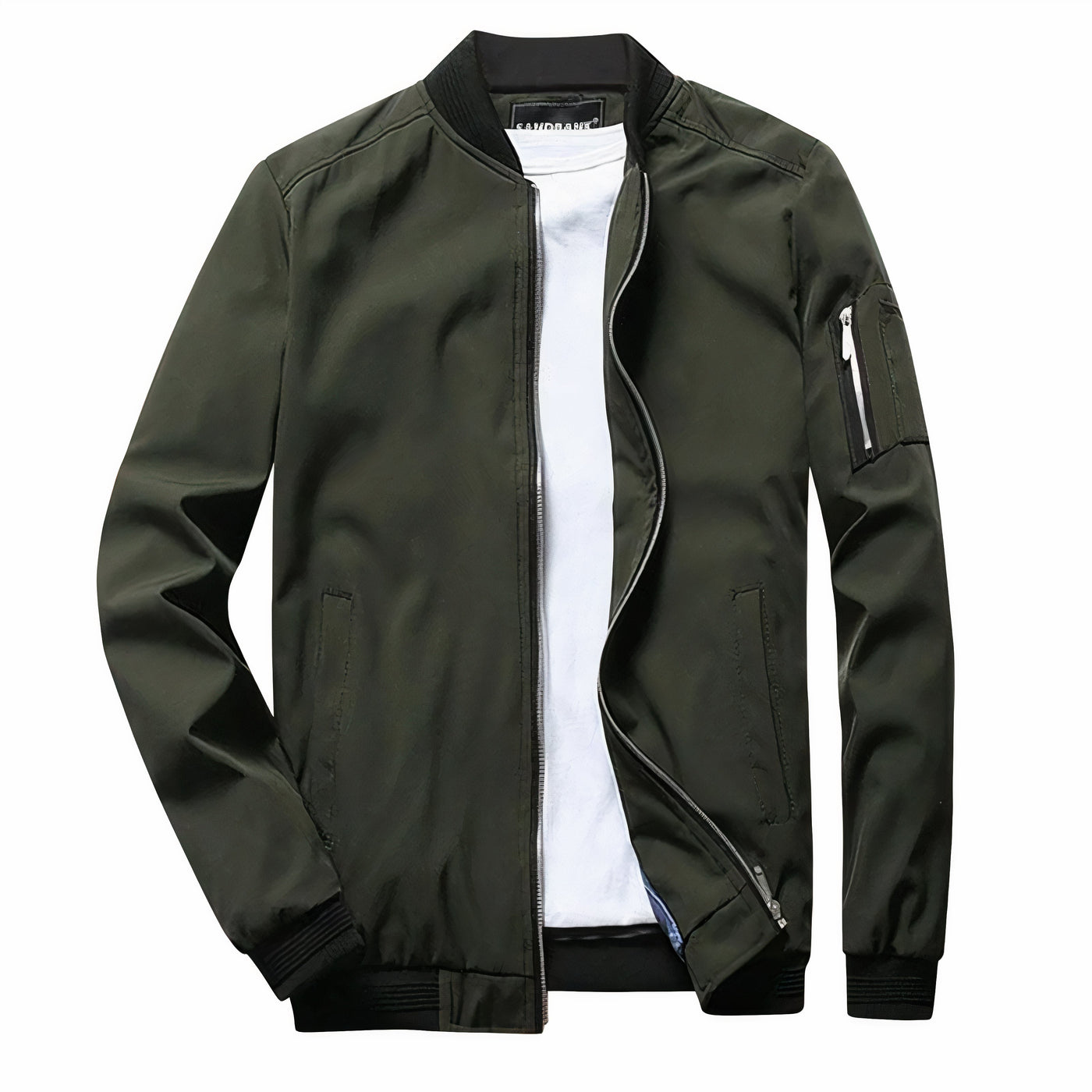 Klassische Jacke für Damen Eugen