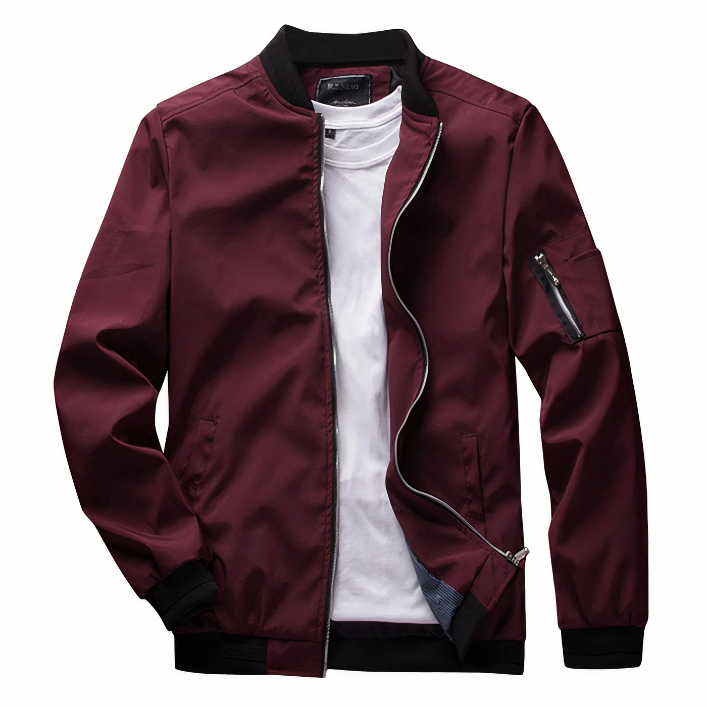 Klassische Jacke für Damen Eugen