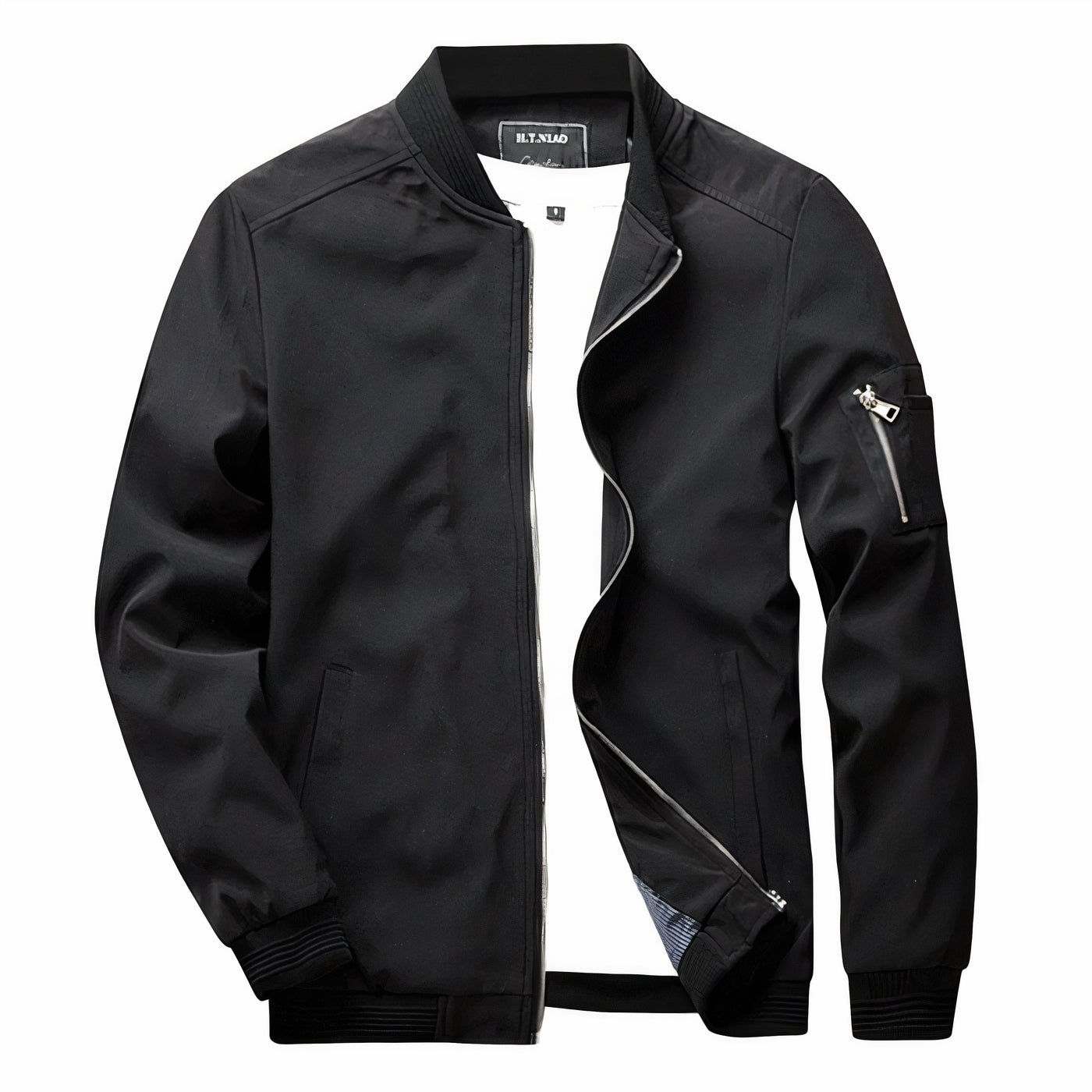 Klassische Jacke für Damen Eugen