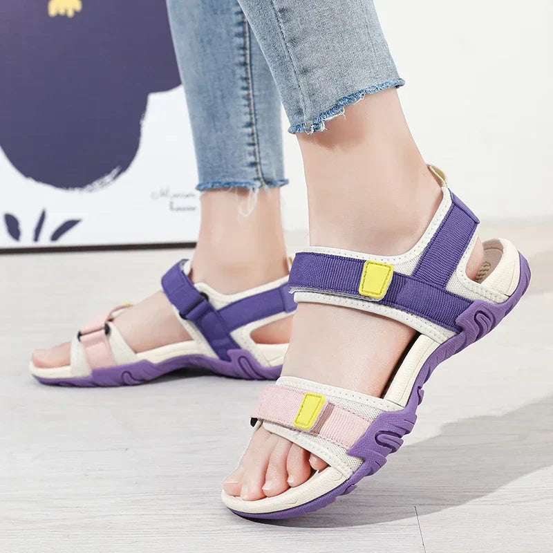 Marcela - Bequeme Sandalen