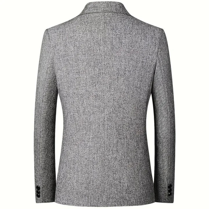 Stilvoller Blazer für Herren Craig