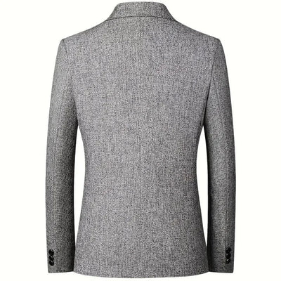 Stilvoller Blazer für Herren Craig