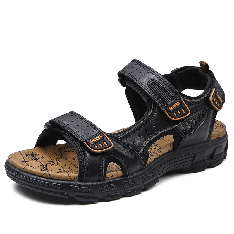 Lian - Orthopädische Sandalen
